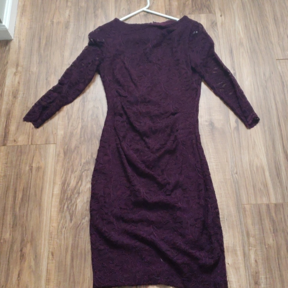 Maternity Dress